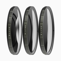 PolarPro Shift Diopter Camera Filter
